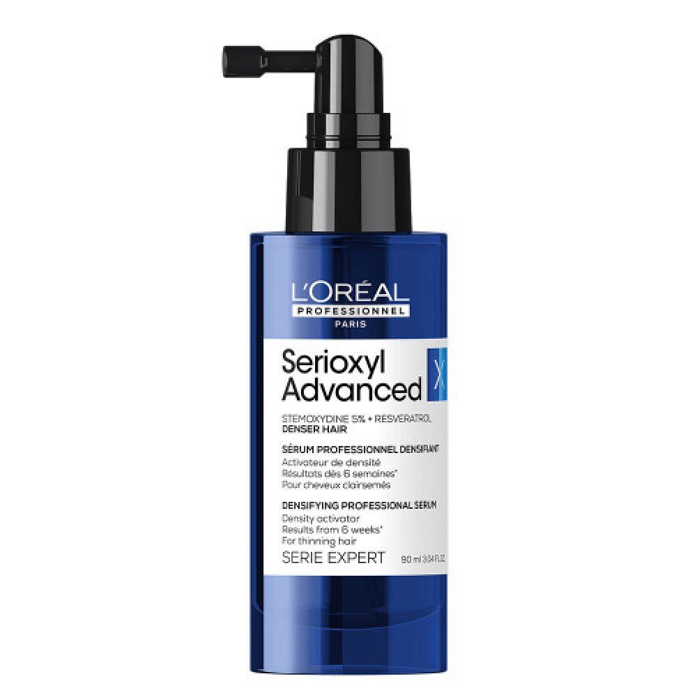 L'ORÉAL PROFESSIONNEL Activator Expert Serum L'Oréal Serioxyl Hair-thinning 90 Série Haarserum ml Professionnel Advanced PARIS Anti Paris