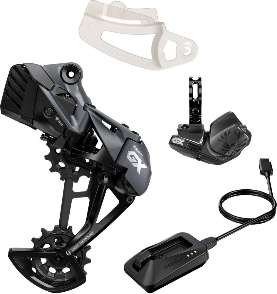 Schaltwerk UpgradeKit SRAM GX Eagle AXS 00.7918.104.001