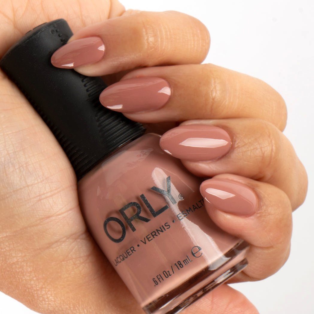 ORLY Nagellack ORLY Nagellack Parcs & Parasols