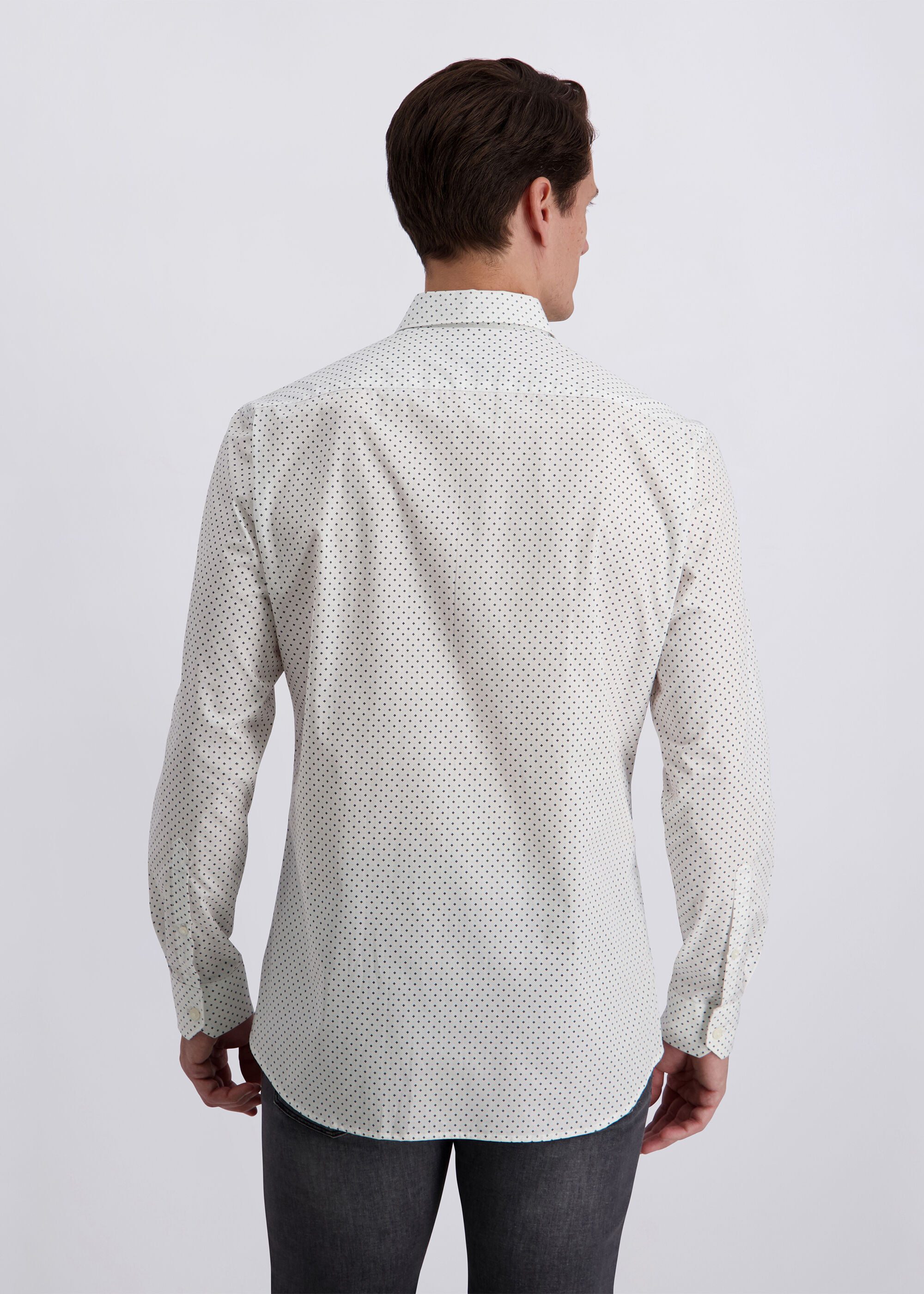 Pierre Cardin Businesshemd im modern Fit