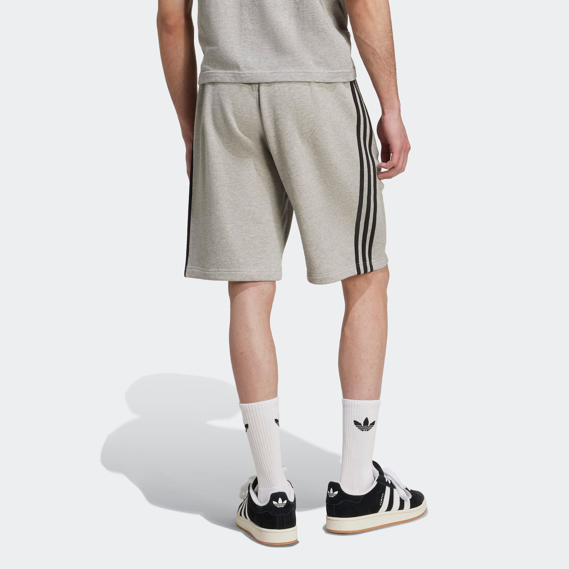 adidas Originals Shorts 3-STRIPE SHORT (1-tlg) Drei Streifen Sweat Shorts a günstig online kaufen