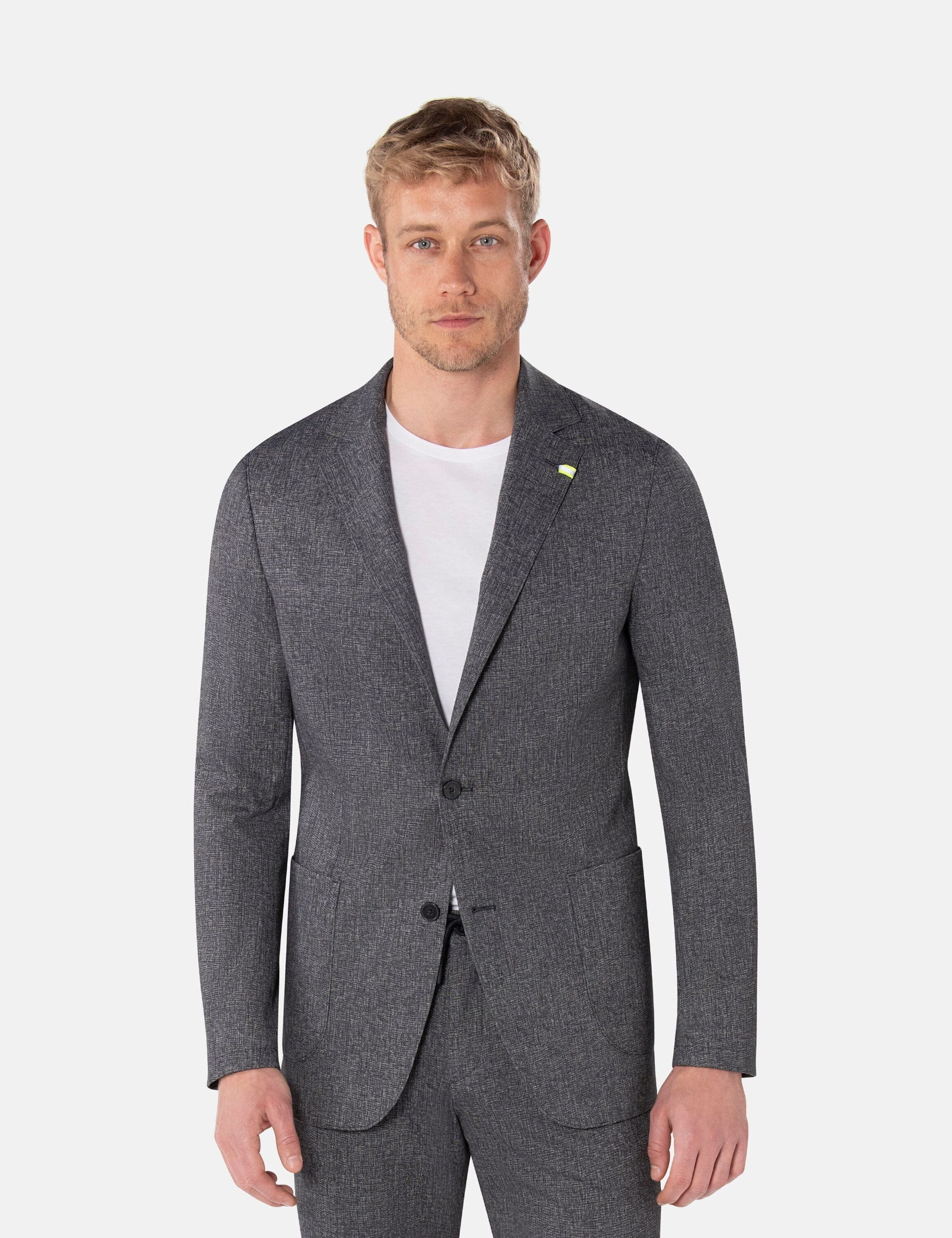 BENVENUTO. Anzug Anzug in Slim-Fit (2-tlg) günstig online kaufen
