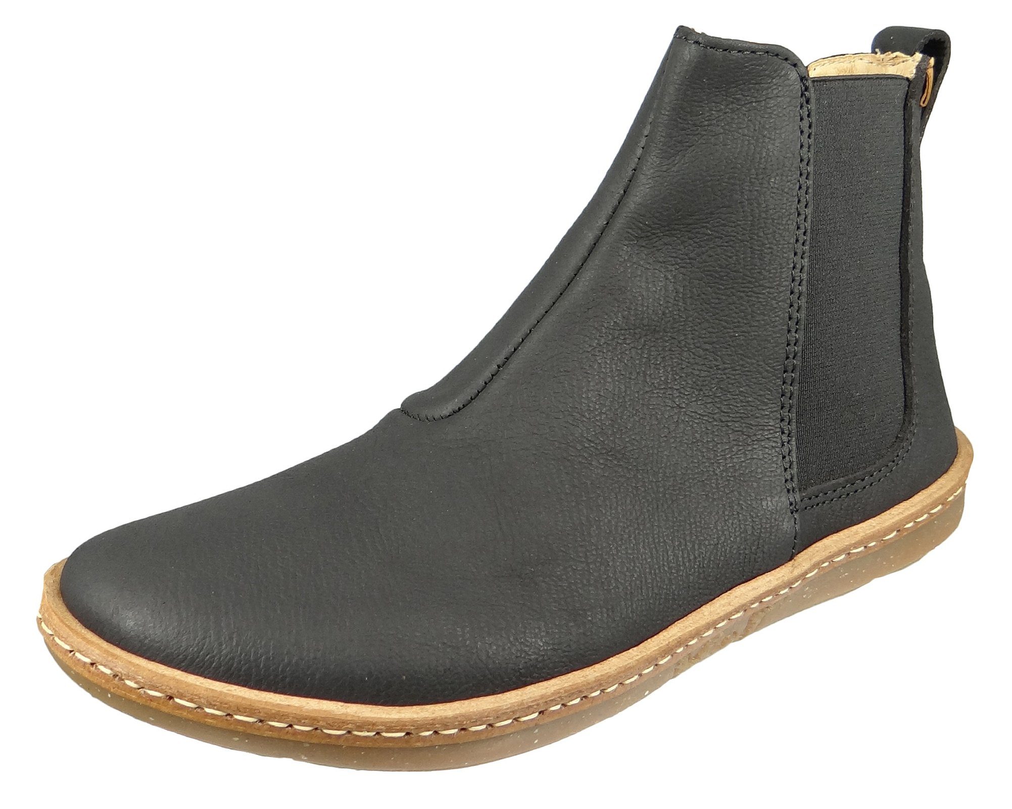 El Naturalista N5310 Coral Black Stiefelette