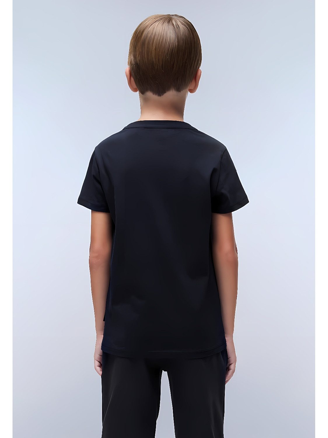 Napapijri T-Shirt K Salis Ss 2