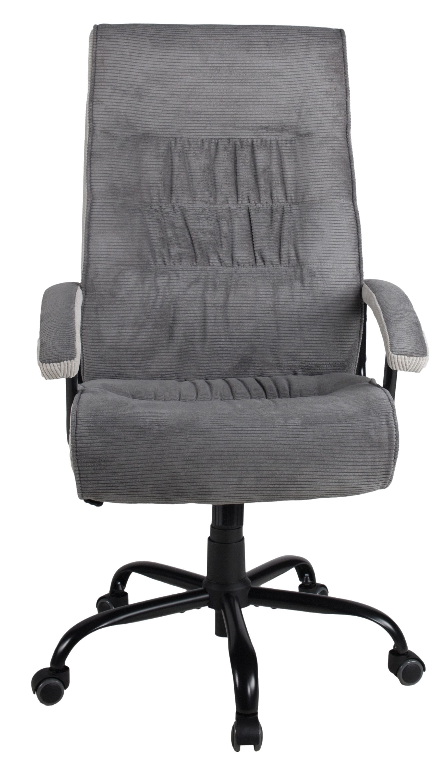 Duo Collection Drehstuhl Для шефа DARIUS