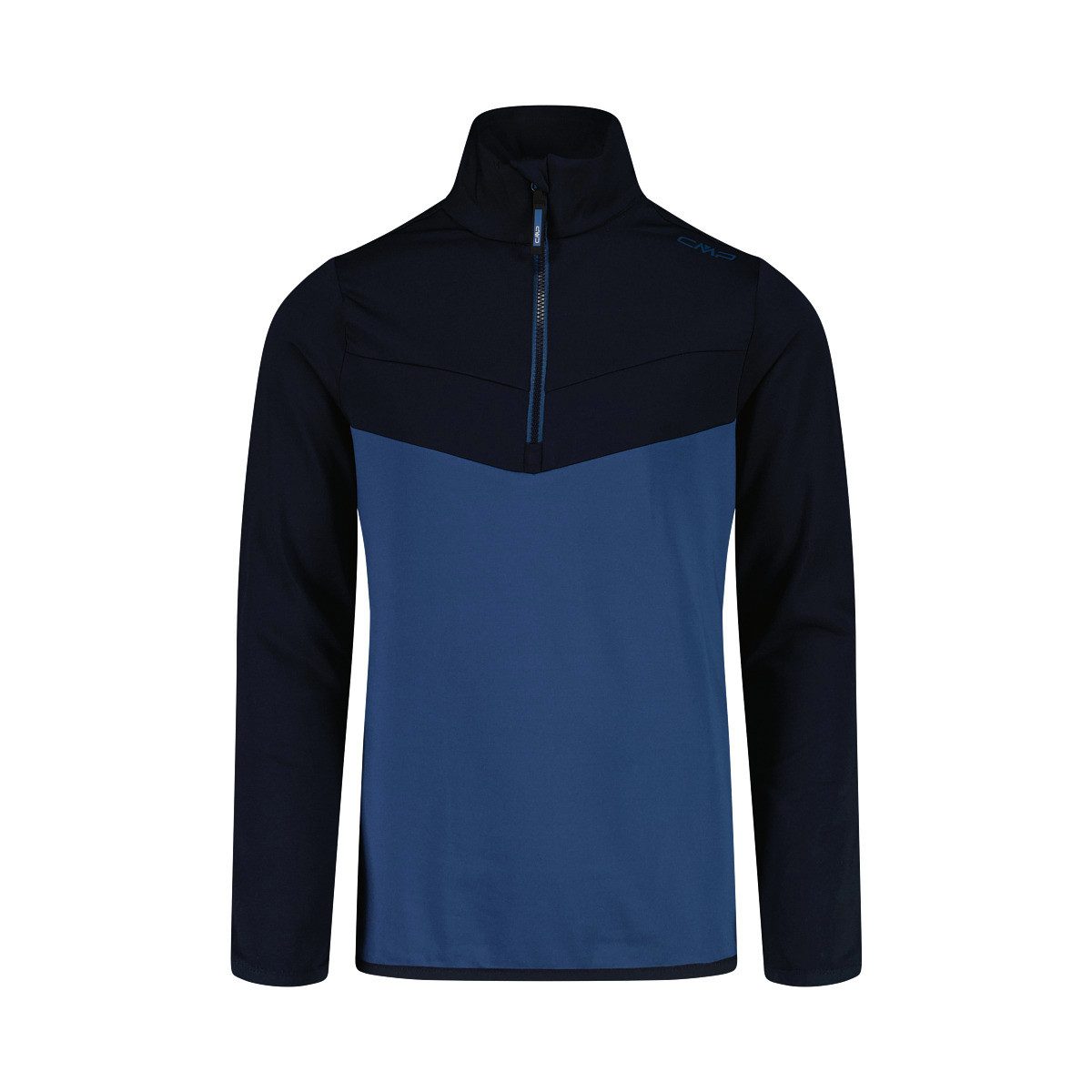 CMP Fleecepullover CMP Jungen Pullover Kid Sweat 35L0574