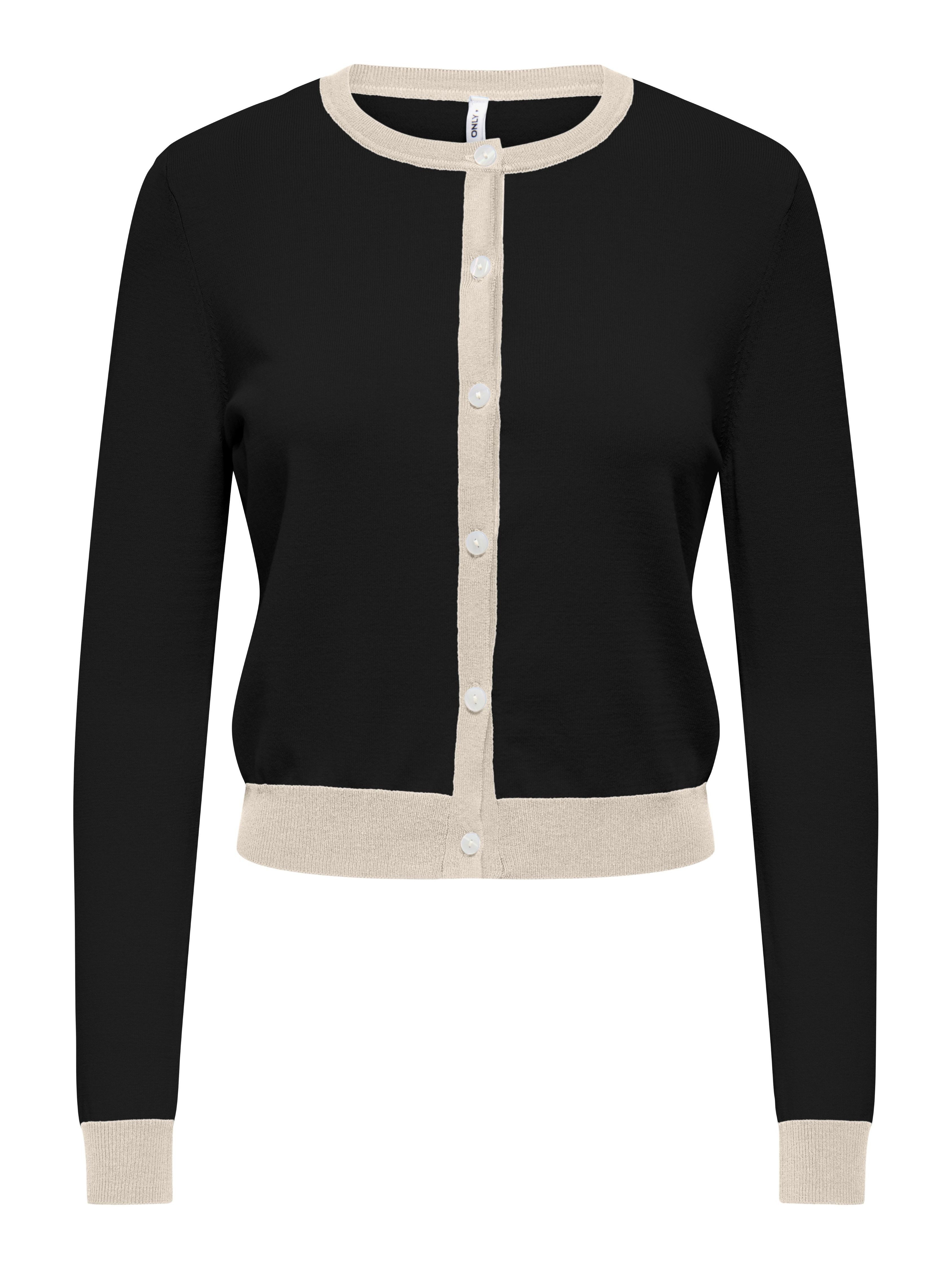 ONLY Strickjacke