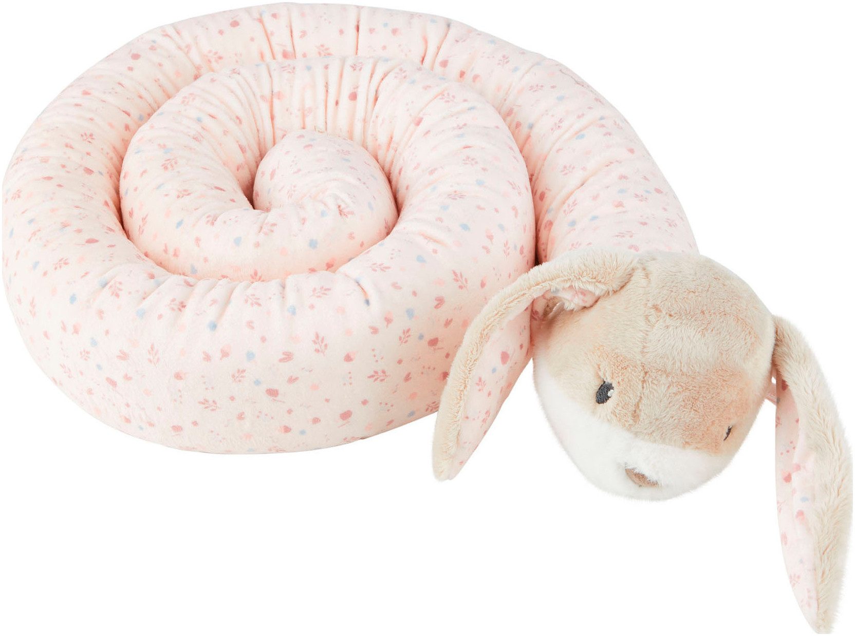 Sterntaler® Nestchenschlange Hase Hanni