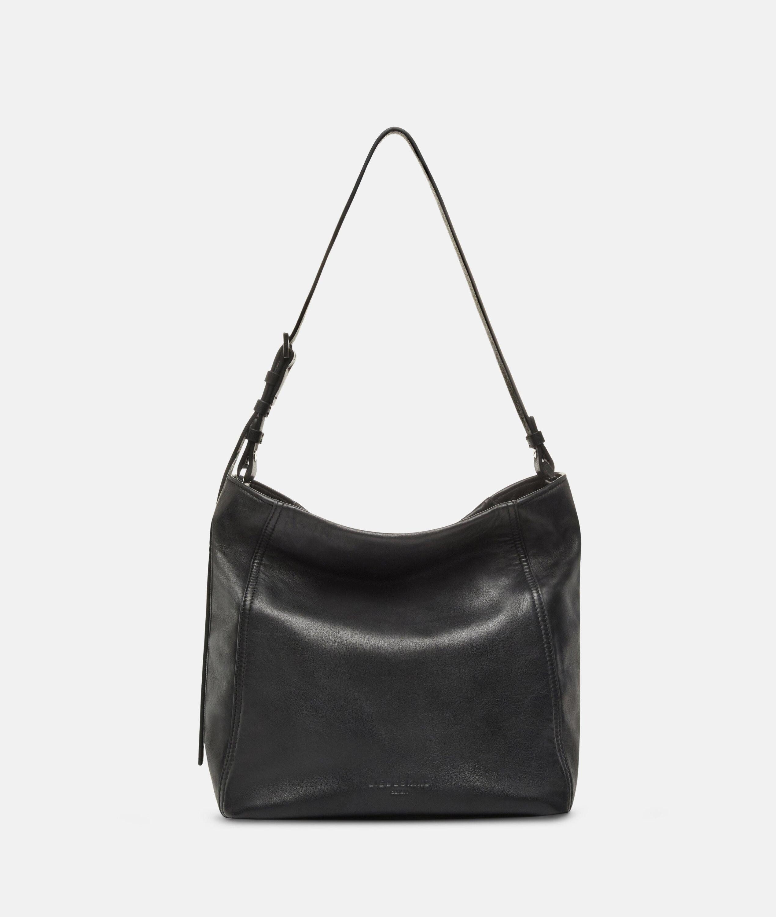 Schultertasche Hobo