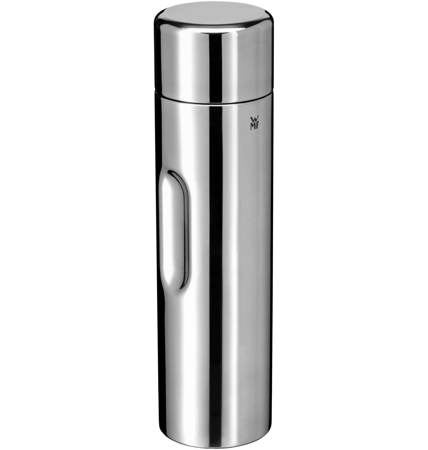 WMF Isolierkanne, (1x Kanne mit Glaseinsatz und Automatikverschluss)