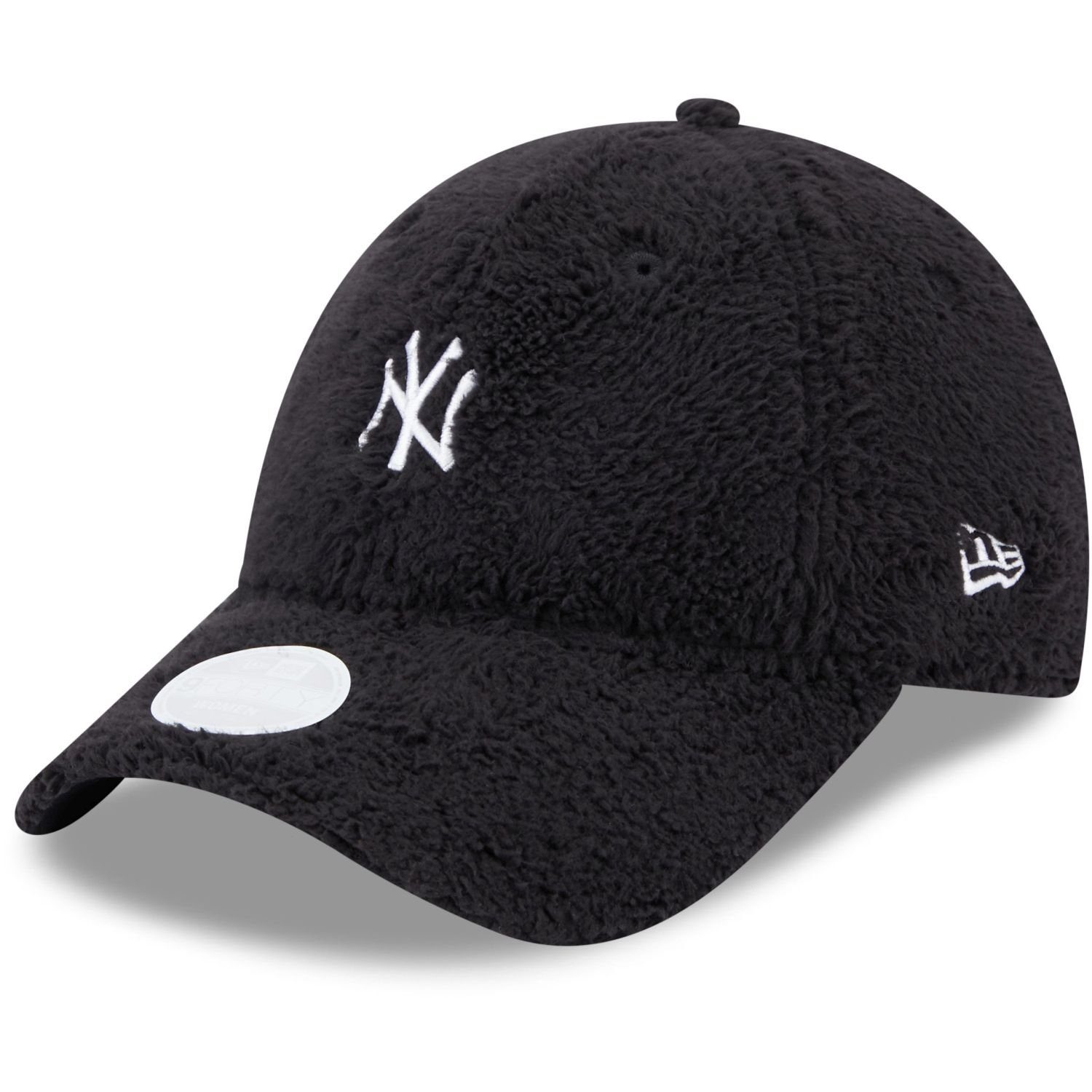 Baseball Cap 9Forty Sherpa TEDDY NY Yankees