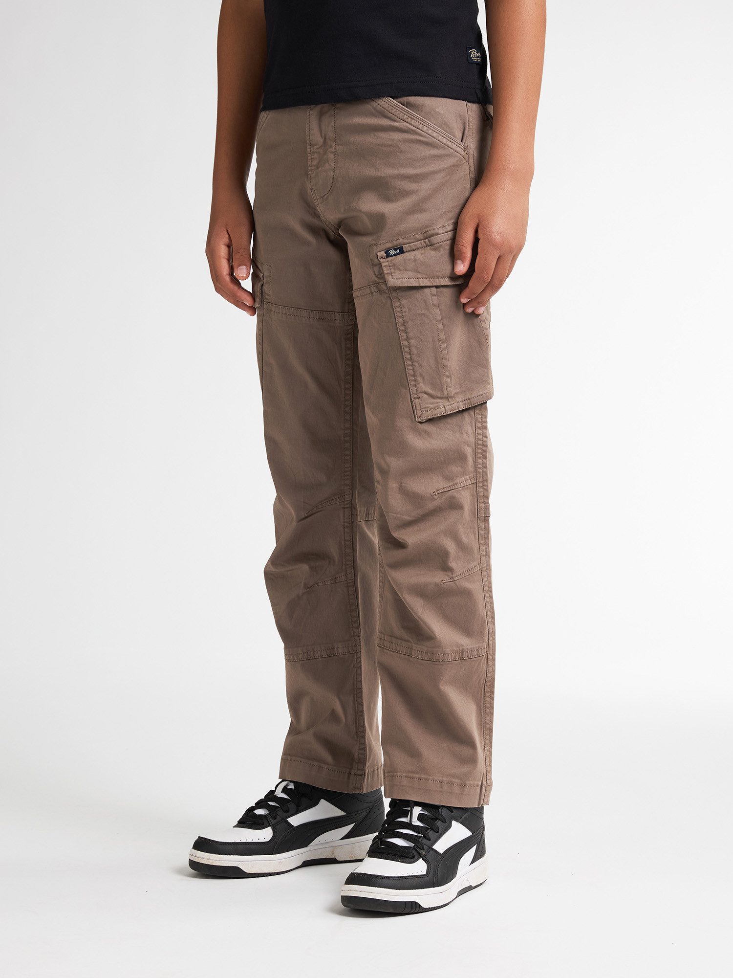 Petrol Industries Chinohose Fremont