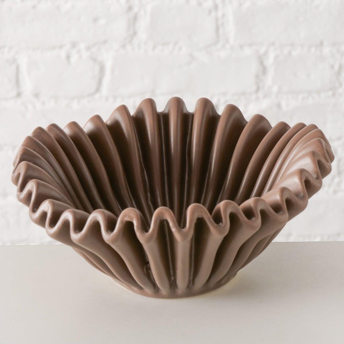 BOLTZE Dekoschale Orelia 2085852