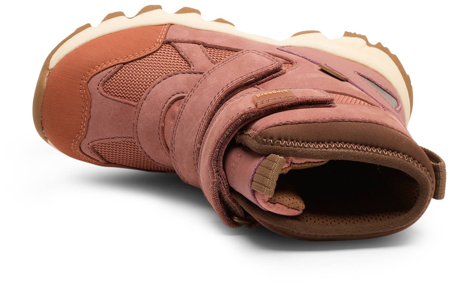 Bisgaard Bisgaard Edon Tex Heather Sneaker
