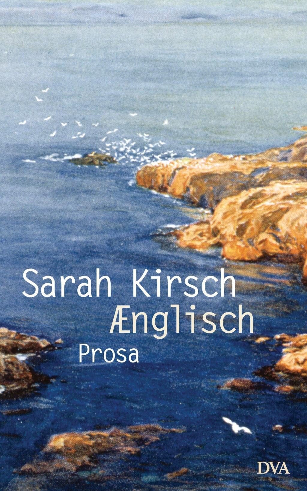 DéVa Tagebuch Ænglisch
