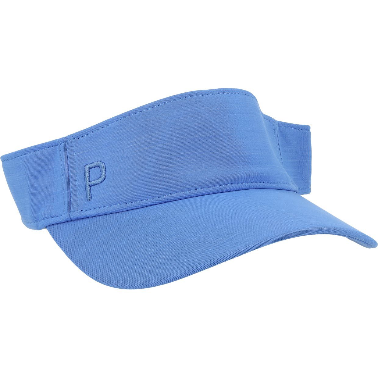 PUMA Visor Puma Golf Visor P Blue Skies Damen One Size