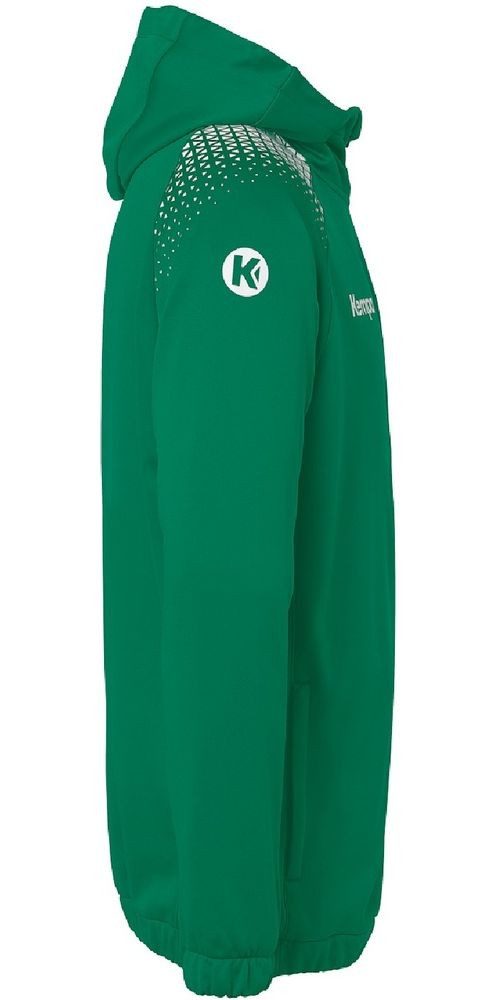 Kempa Trainingsjacke Ambition 28 Kapuzenjacke günstig online kaufen