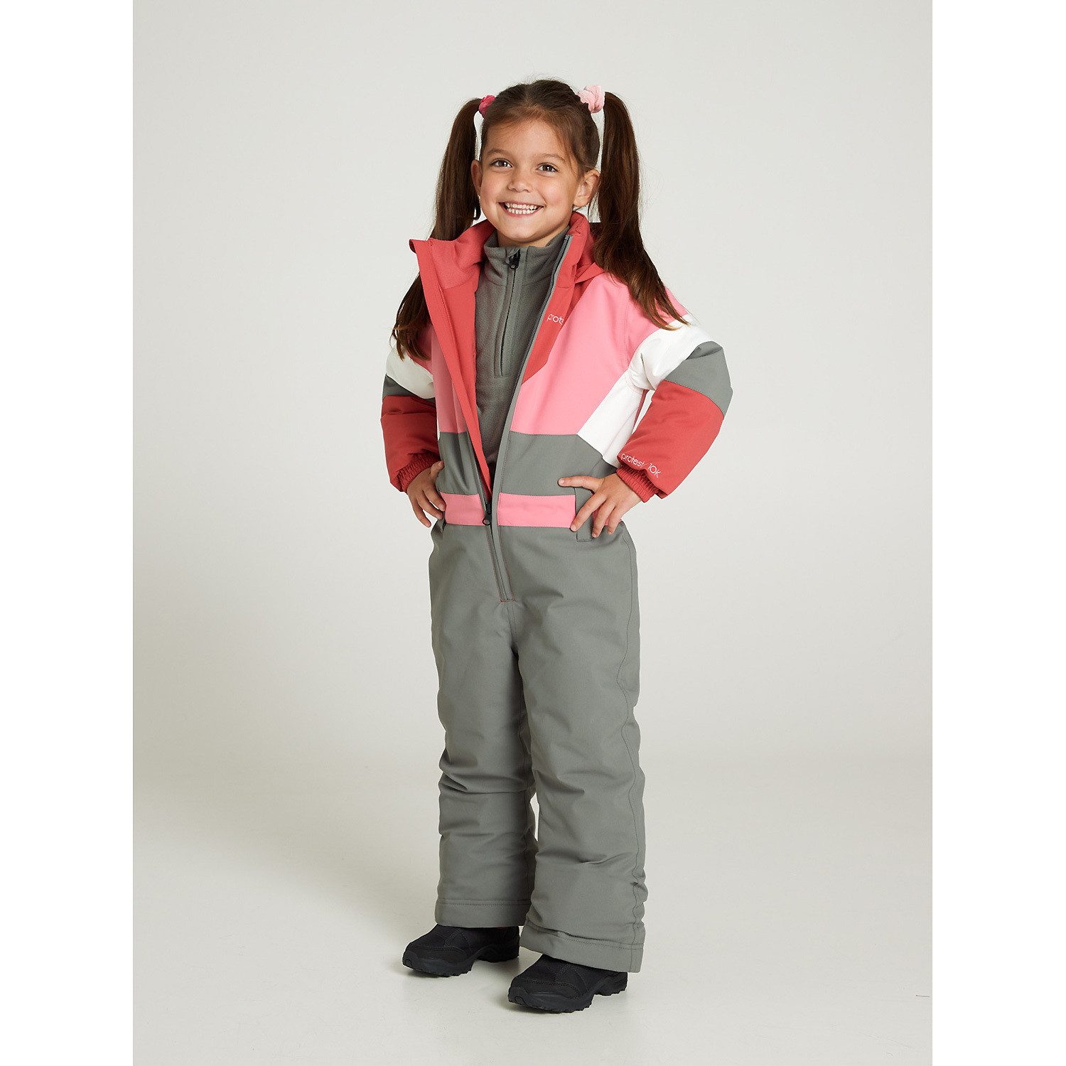 Protest Winterjacke Overall TODDLER PRTMICHTD SNOWSUIT