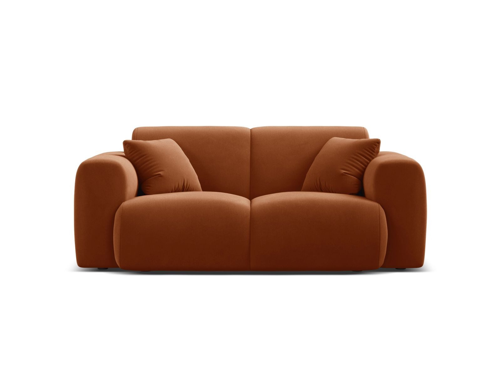 Micadoni Sofa Molino, 2-Sitzer