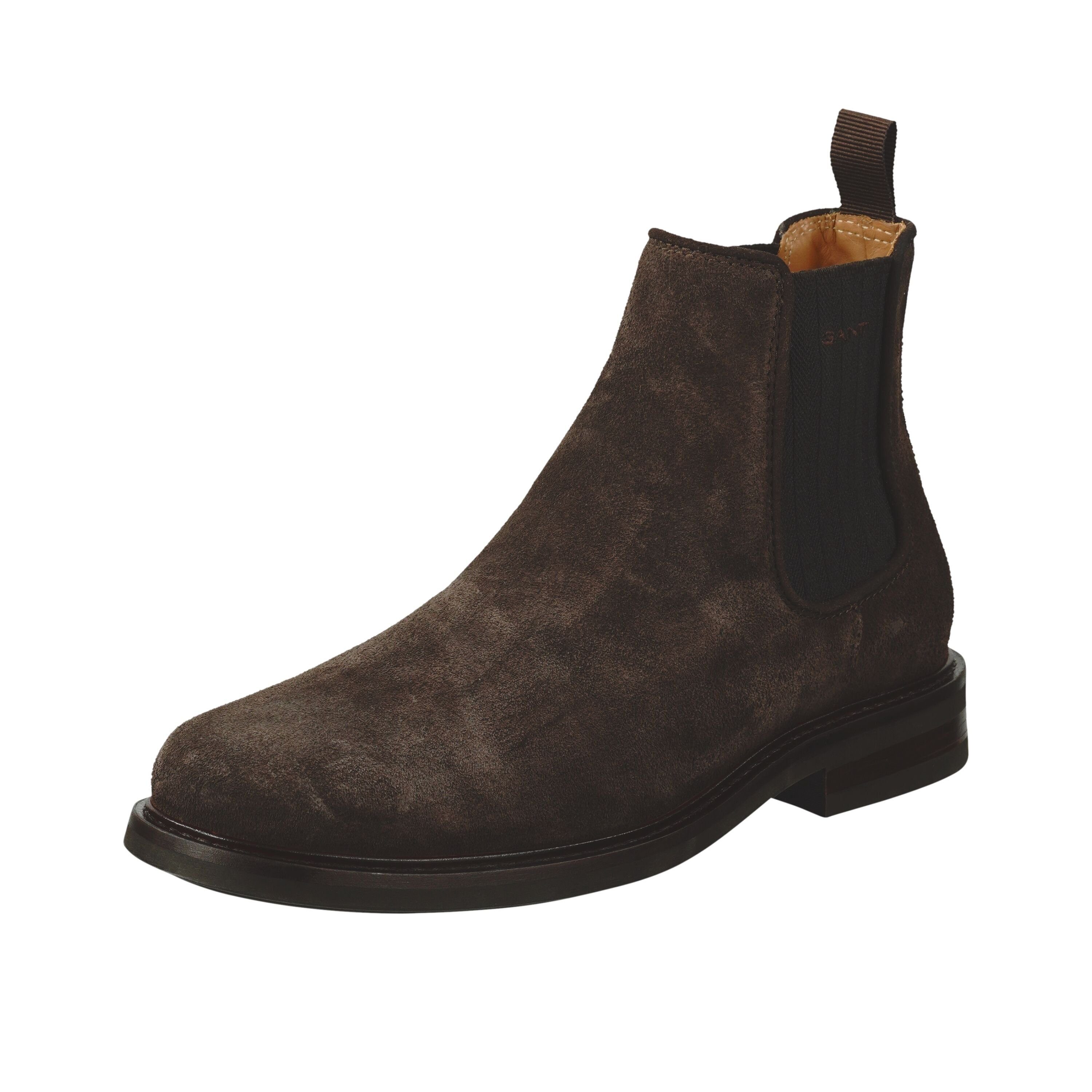 FAIRKON Chelseaboots
