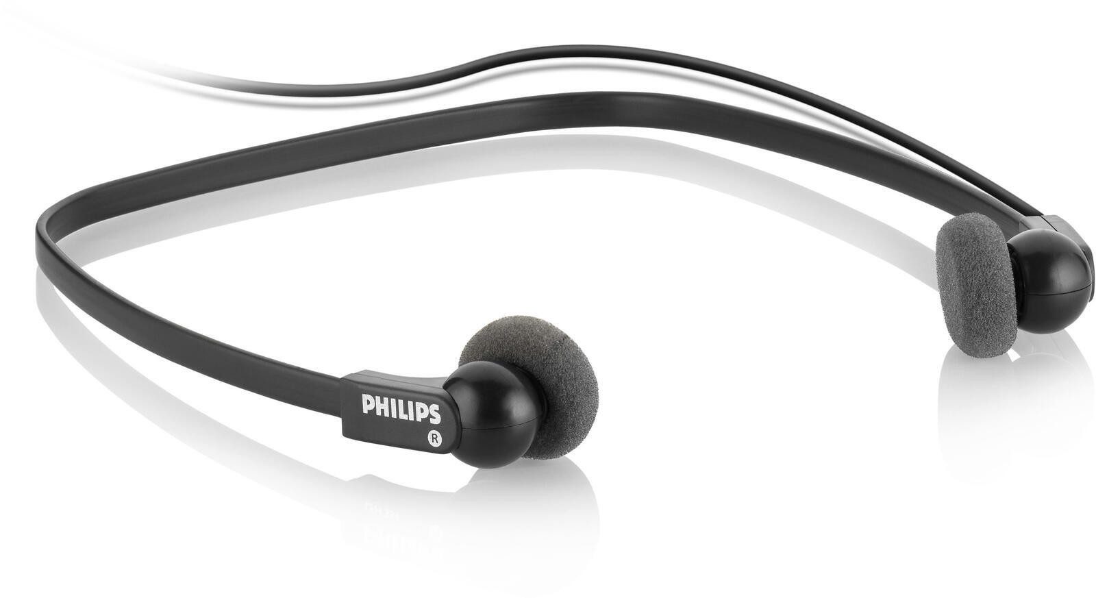 LFH0234 In-Ear-Kopfhörer