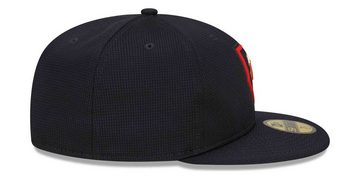 New Era Fitted Cap MLB Minnesota Twins 2022 Clubhouse 59Fifty