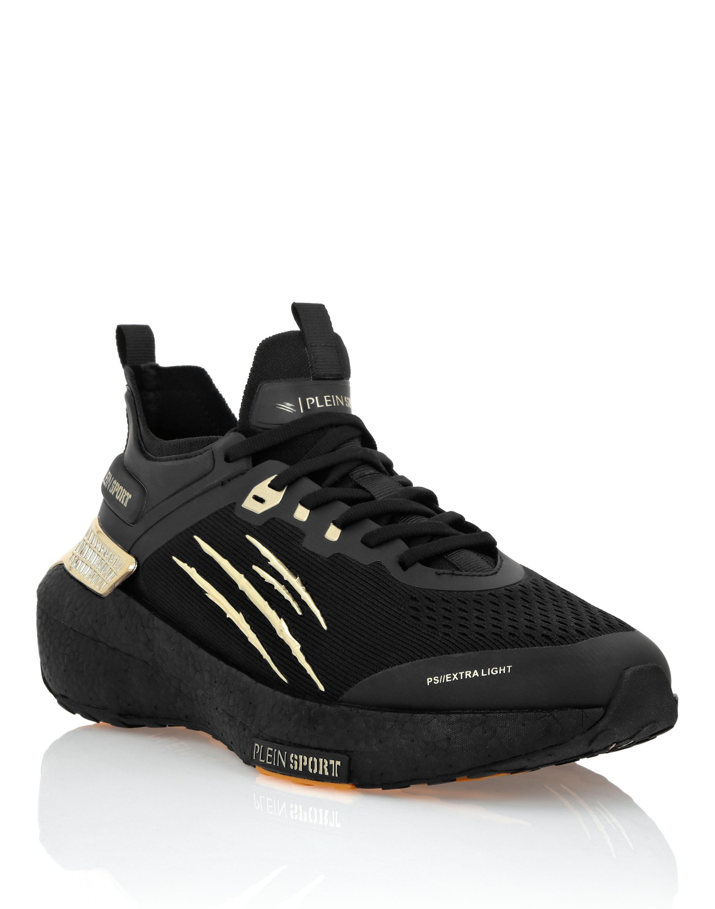 PLEIN SPORT Running-Sneaker Sneaker