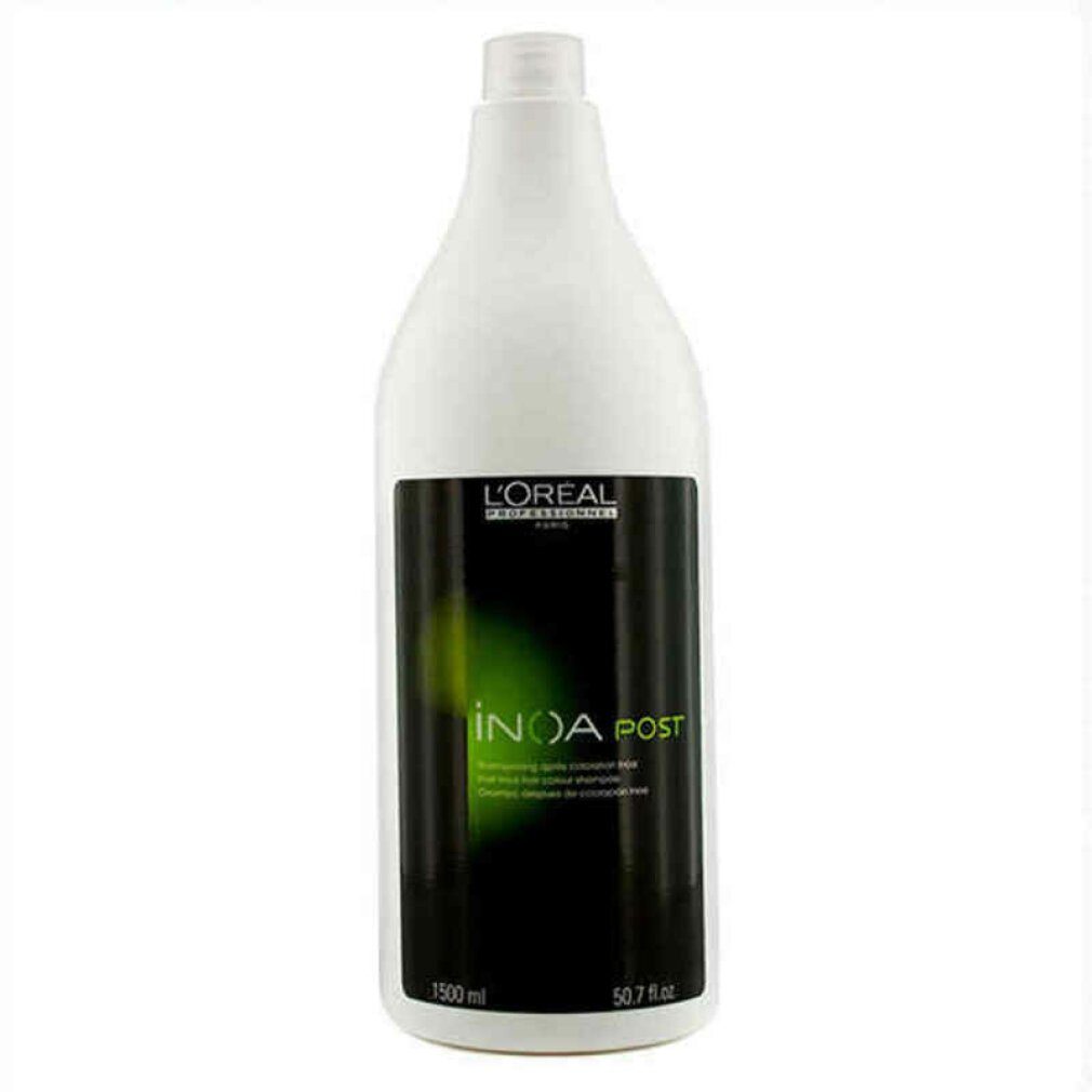 L'Oreal Deutschland Haarshampoo LOréal Professionnel Inoa Post Shampooing Après Coloration 1500ml