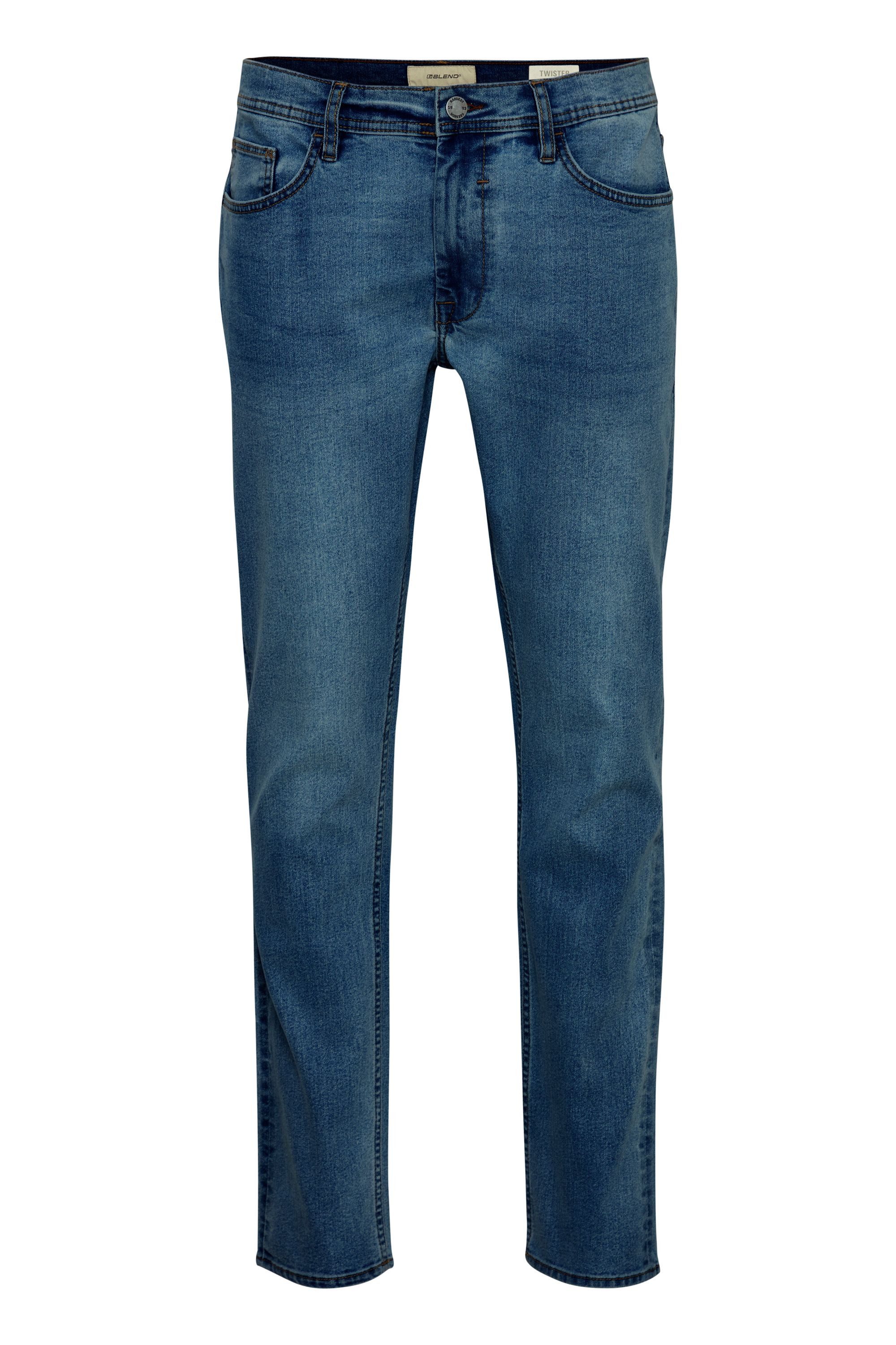 Bequeme Jeans BHTwister