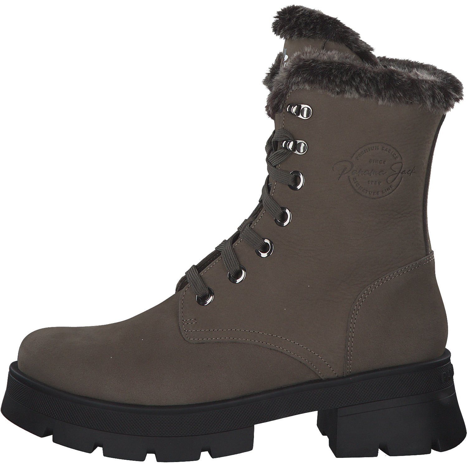 Panama Jack Clare B Schnürstiefel günstig online kaufen