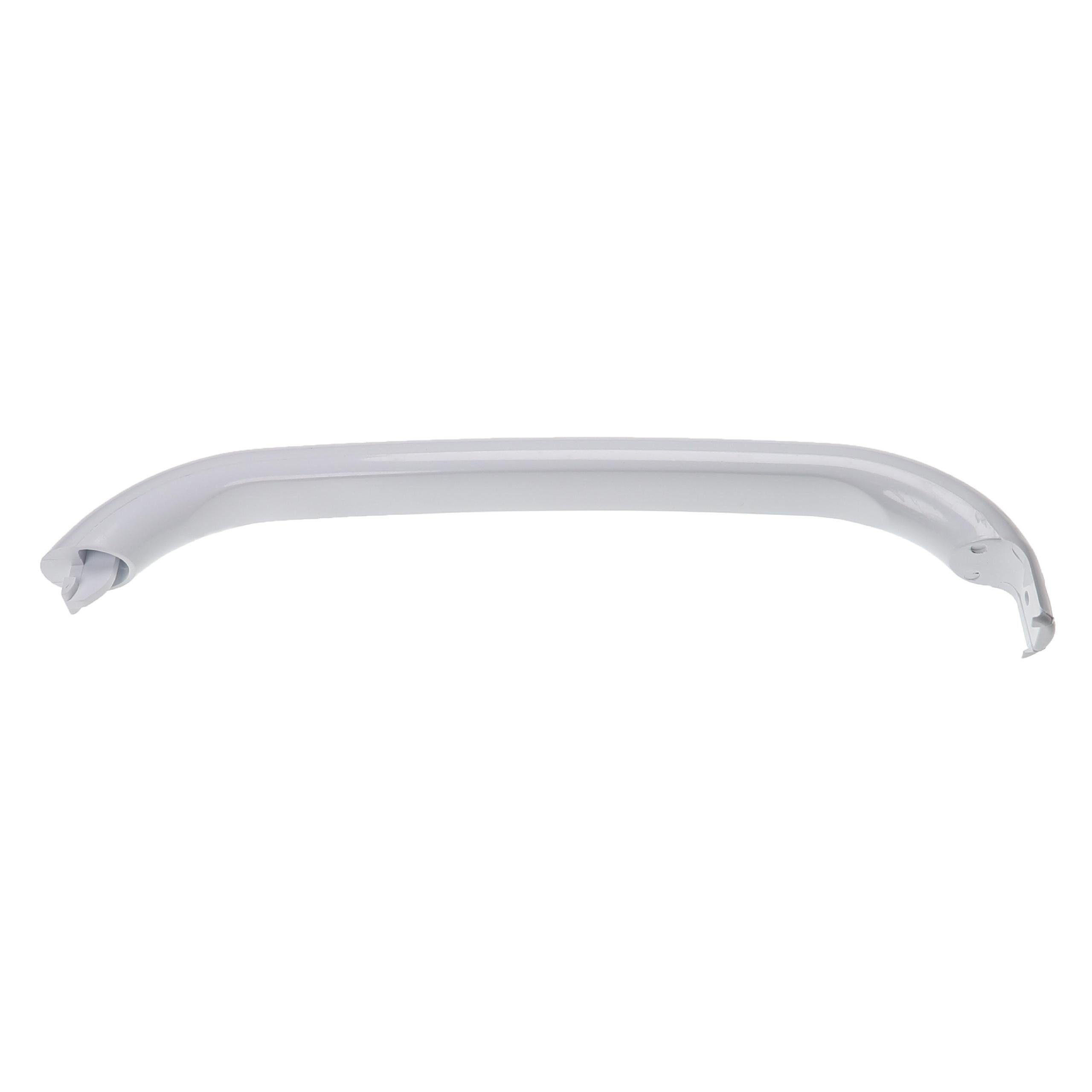 vhbw Türgriff passend für Bosch KGS36120IE, günstig online kaufen
