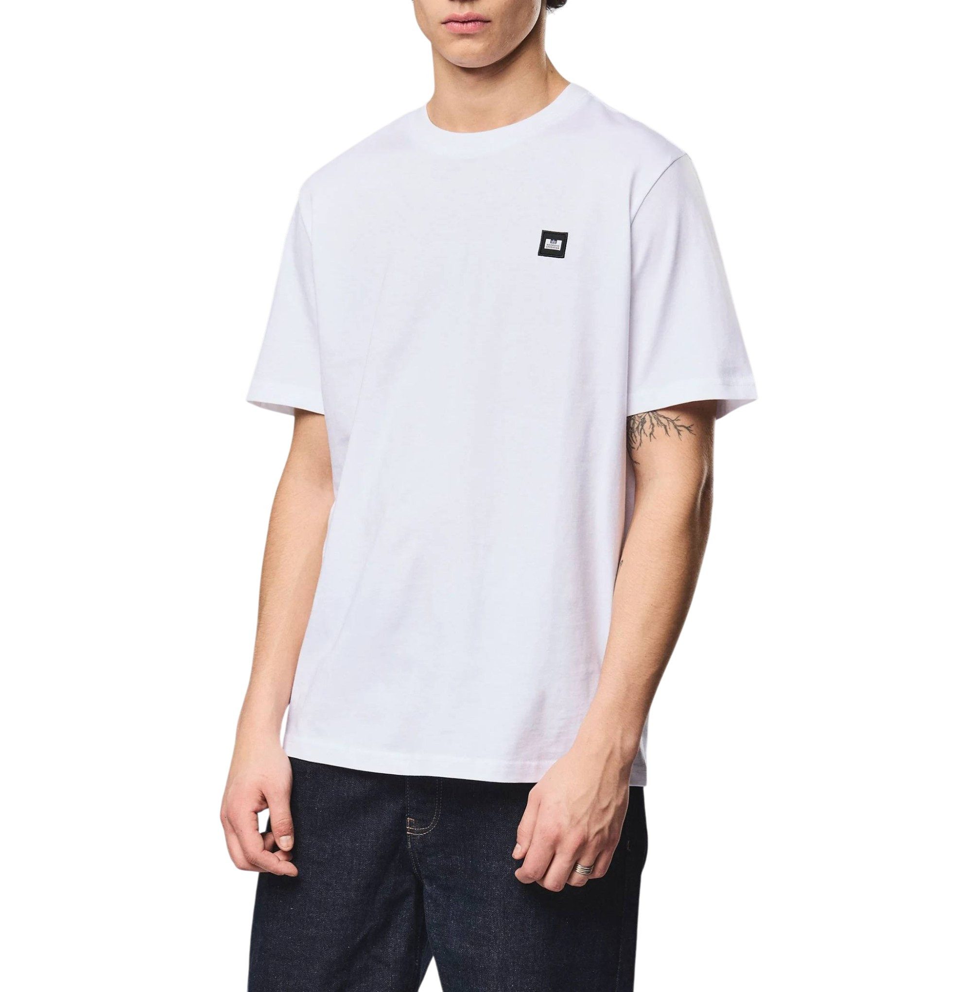 T-Shirt T-Shirt Weekend Offender Brooklands