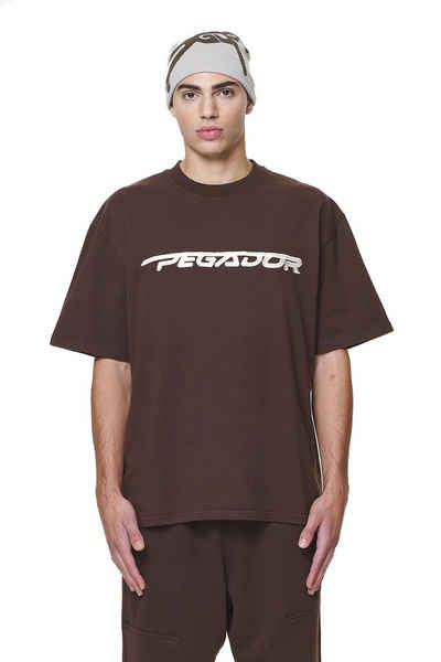 Pegador T-Shirt Manor (1-tlg., kein Set)