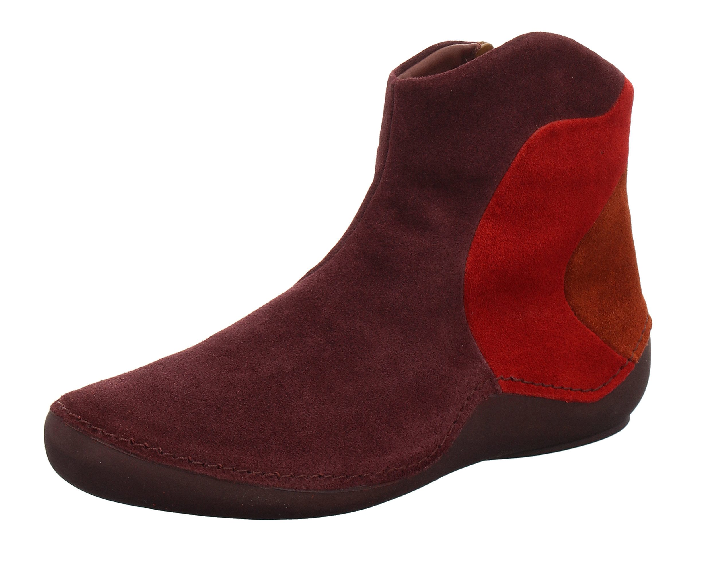 Think! Kapsl Stiefelette