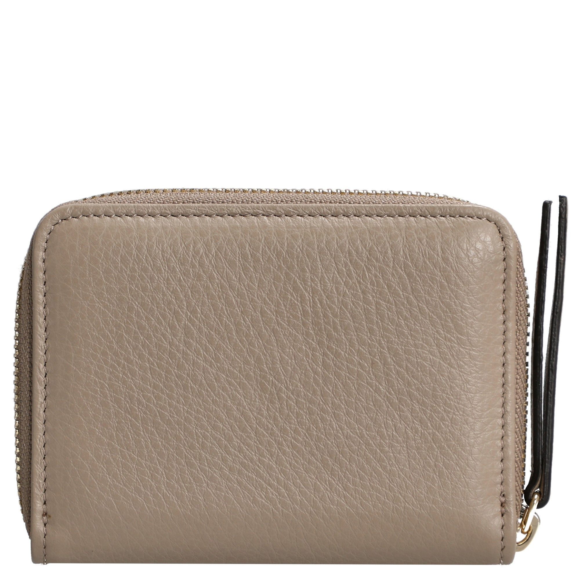 Abro Geldbörse - Geldbörse 10cc 12 cm (siena)