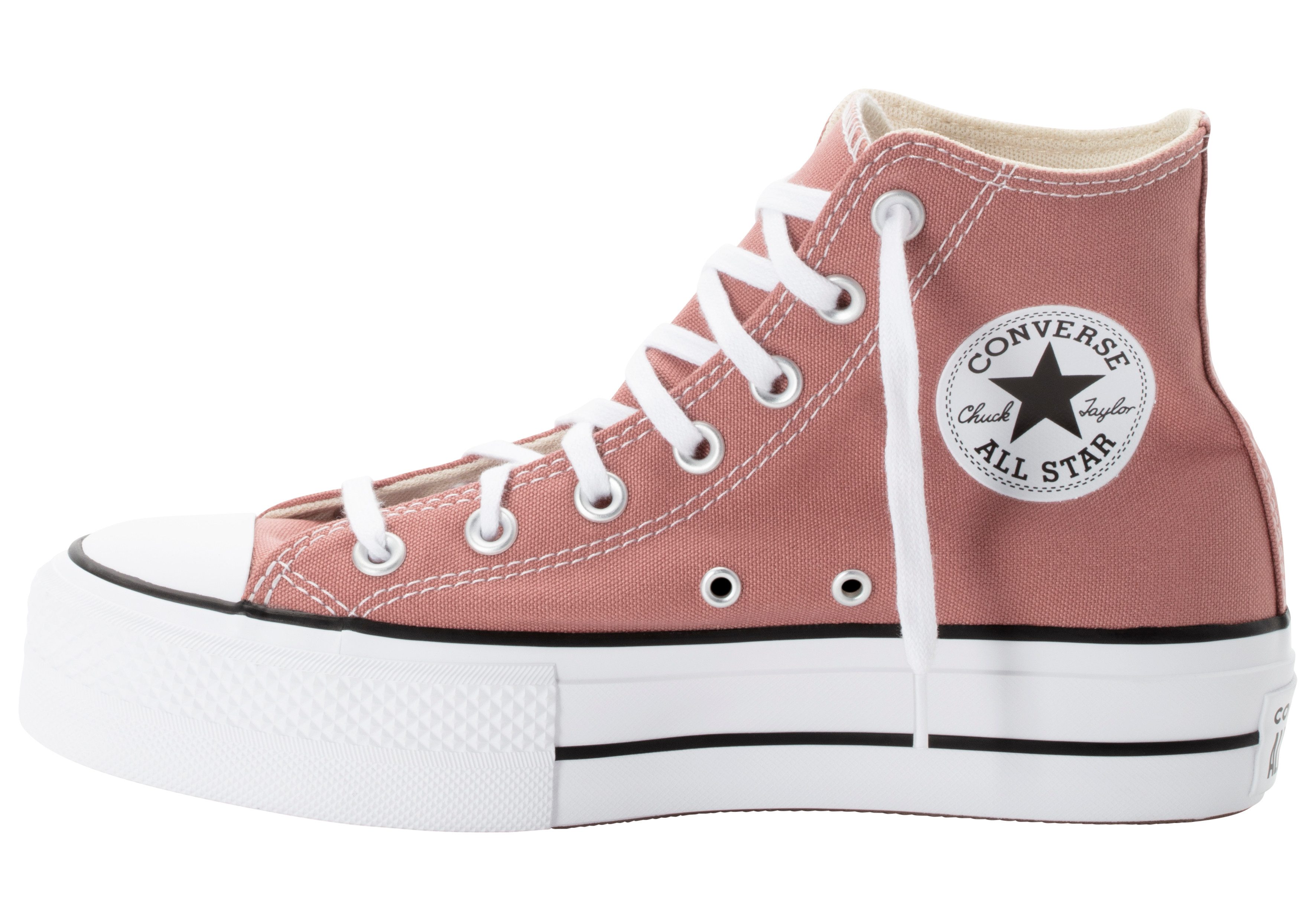 Converse CHUCK TAYLOR ALL STAR LIFT PLATFORM Sneaker