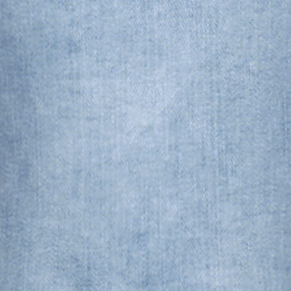 STREET ONE Comfort-fit-Jeans Middle Waist