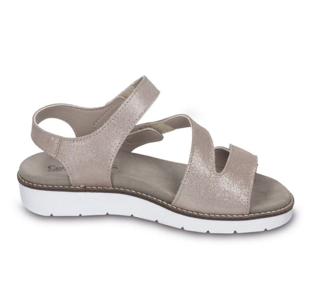 Comfortabel Sandale günstig online kaufen
