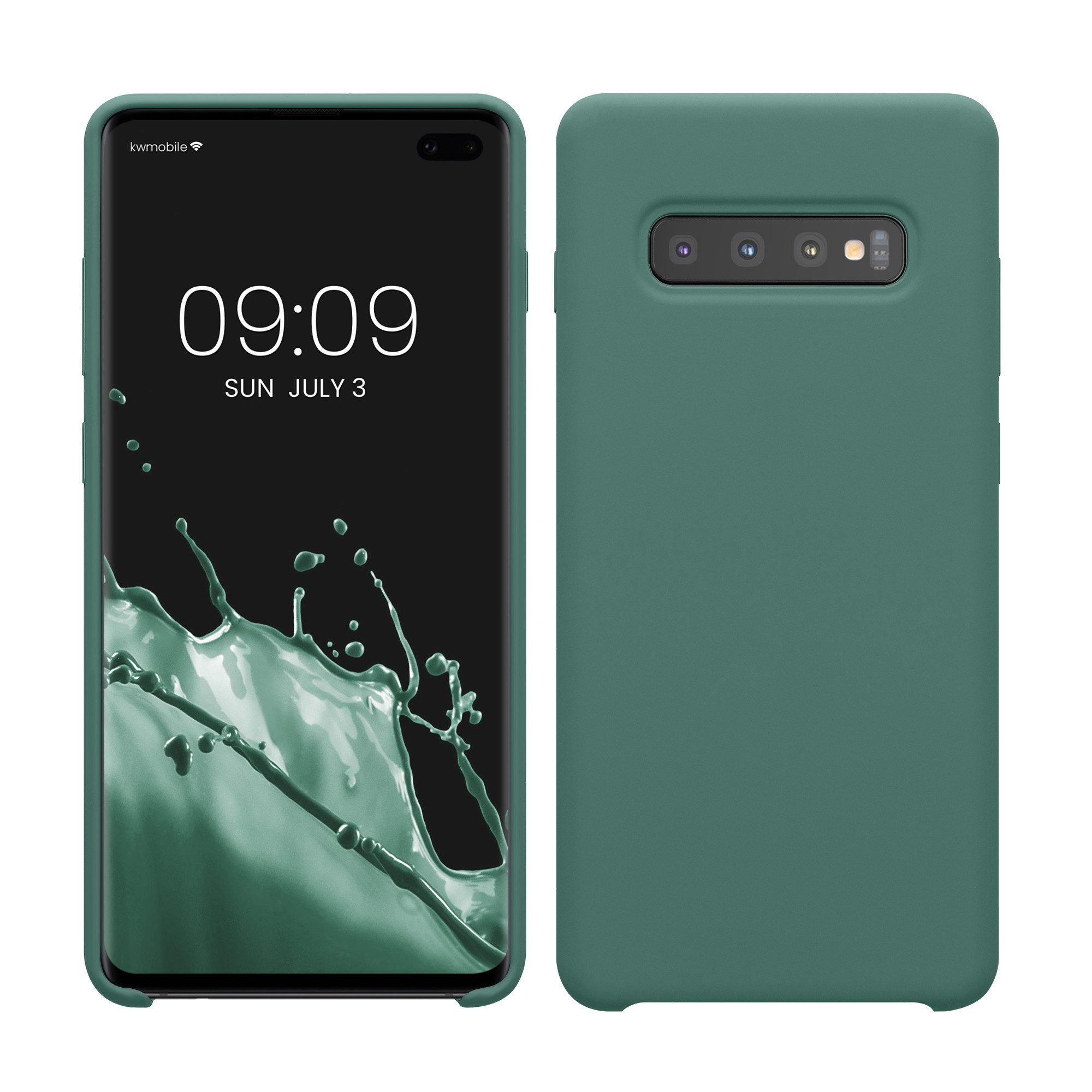Handyhülle Hülle für Samsung Galaxy S10 Plus / S10+
