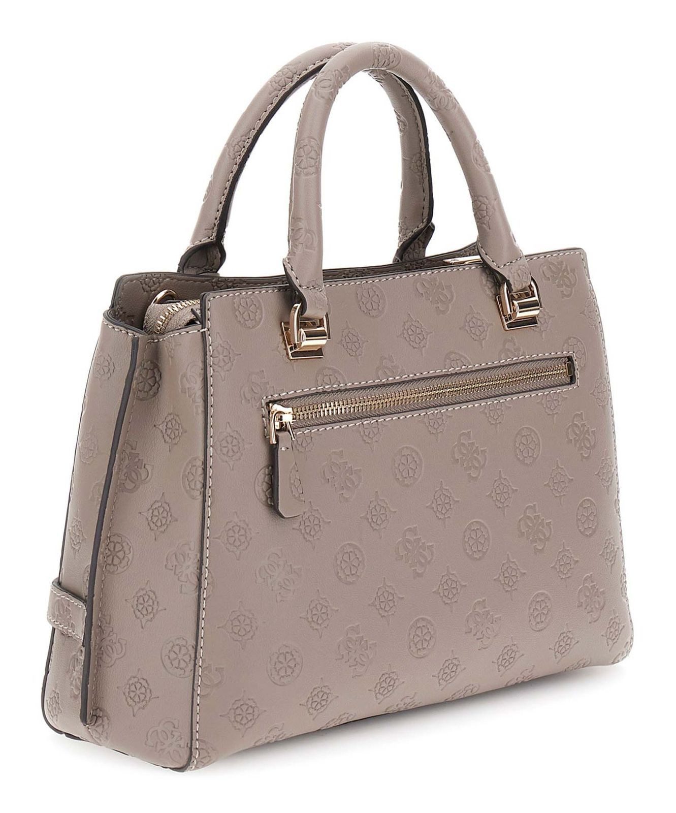 Guess Handtasche Luxury Satchel günstig online kaufen