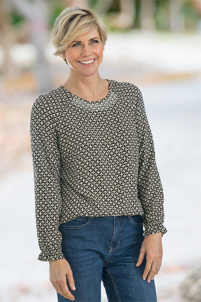 Betty Barclay Tunika günstig online kaufen