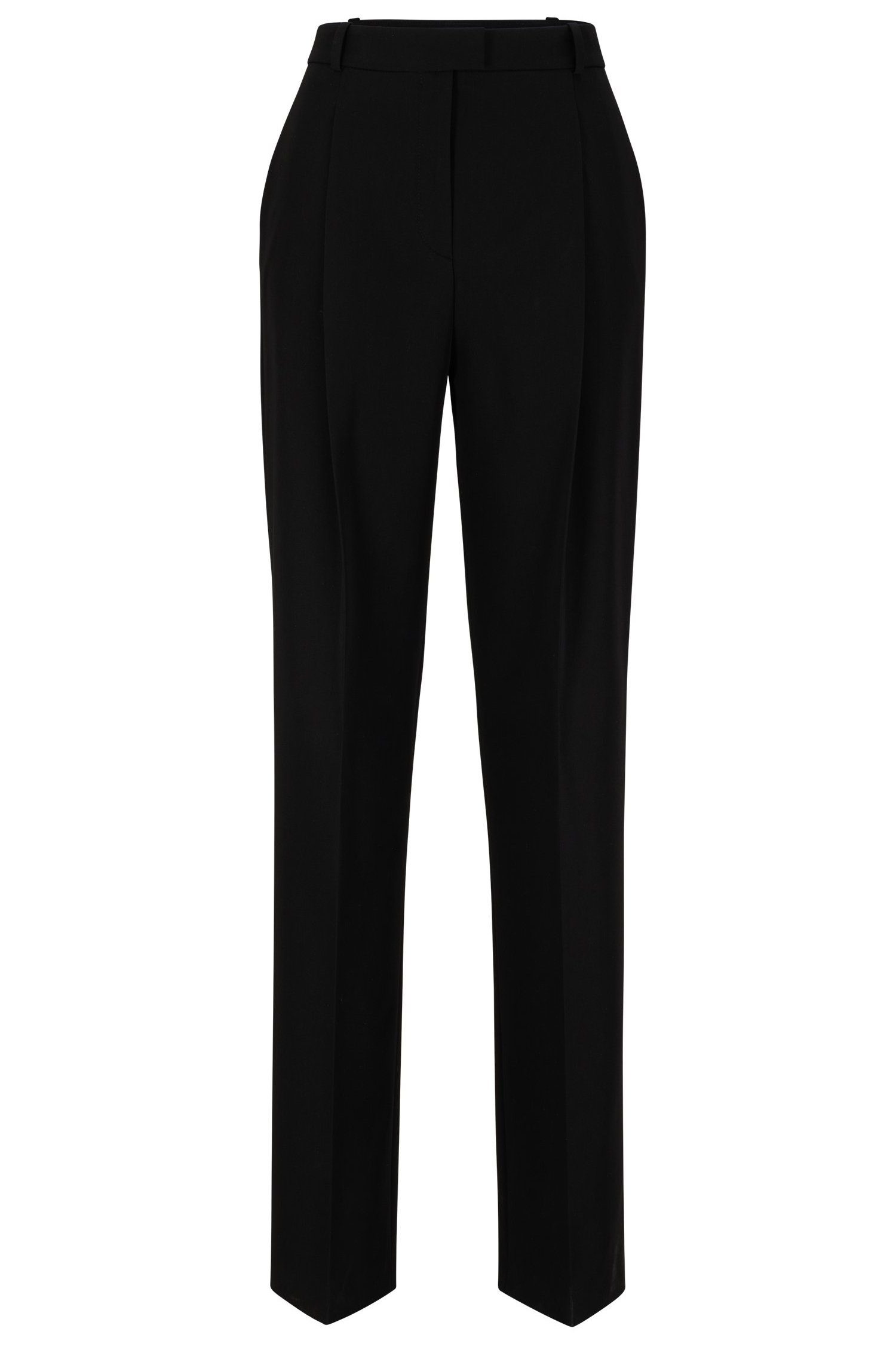 Stoffhose Hasabu