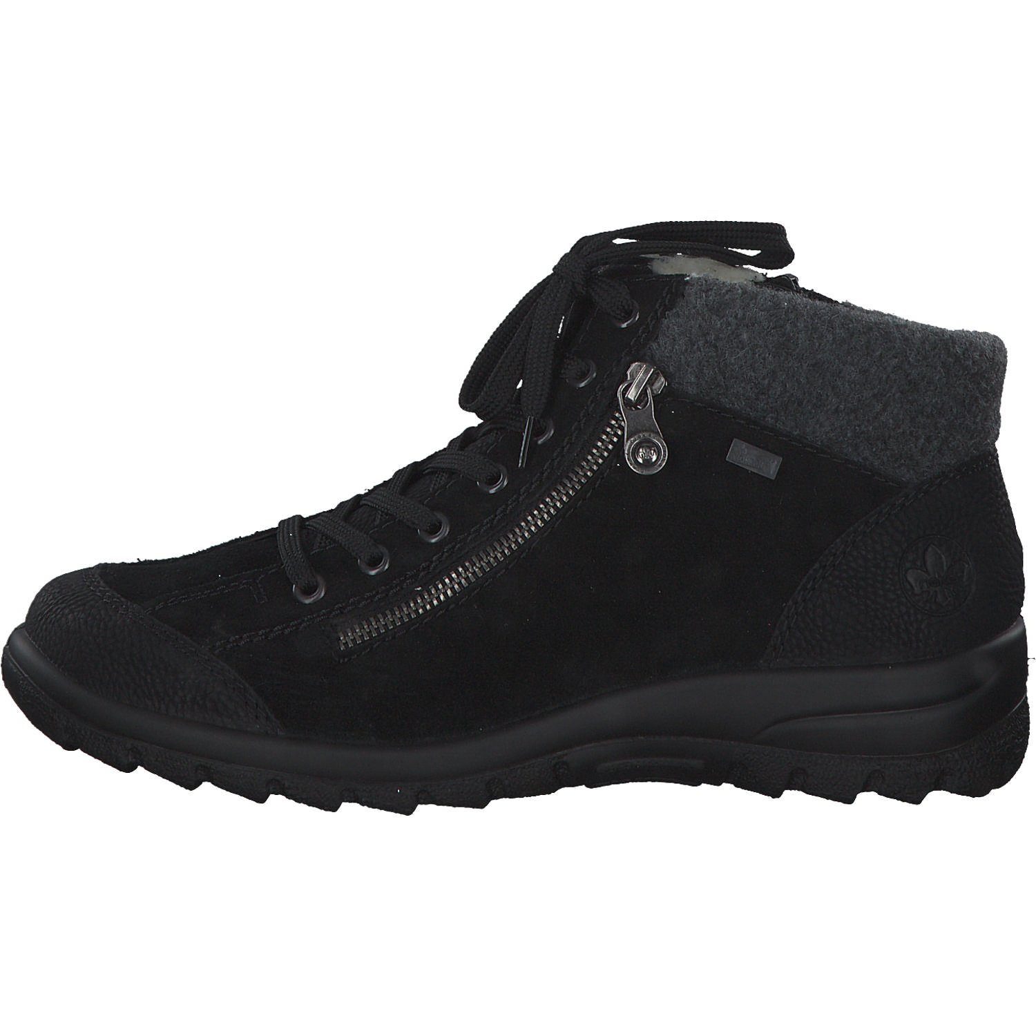 Rieker L7132 Schnürstiefel günstig online kaufen