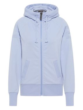 Elbsand Sweatjacke Katja Evening Sky