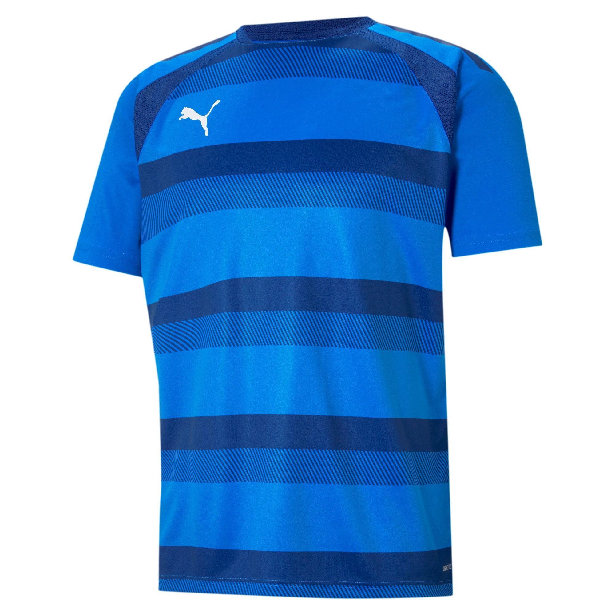 Fußballtrikot Puma Herren Trikots teamVISION Jersey 704921