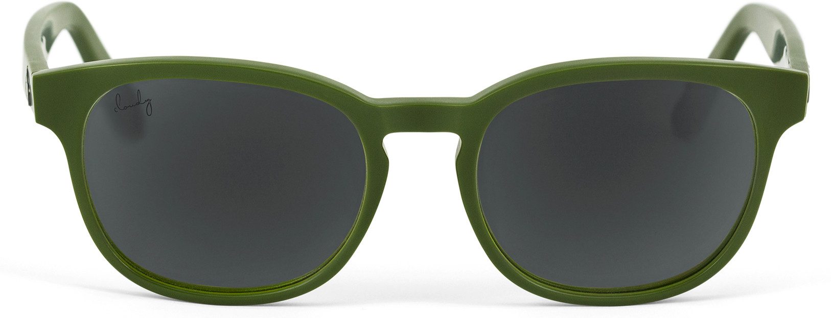 Cloudy Sonnenbrille CLOUDY INCUS Sonnenbrille army günstig online kaufen