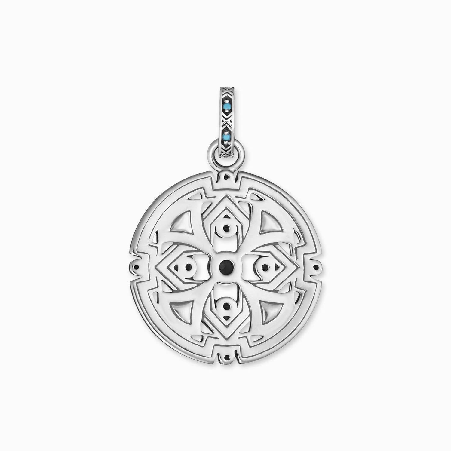 THOMAS SABO Charm-Kette PE788-346-7 günstig online kaufen