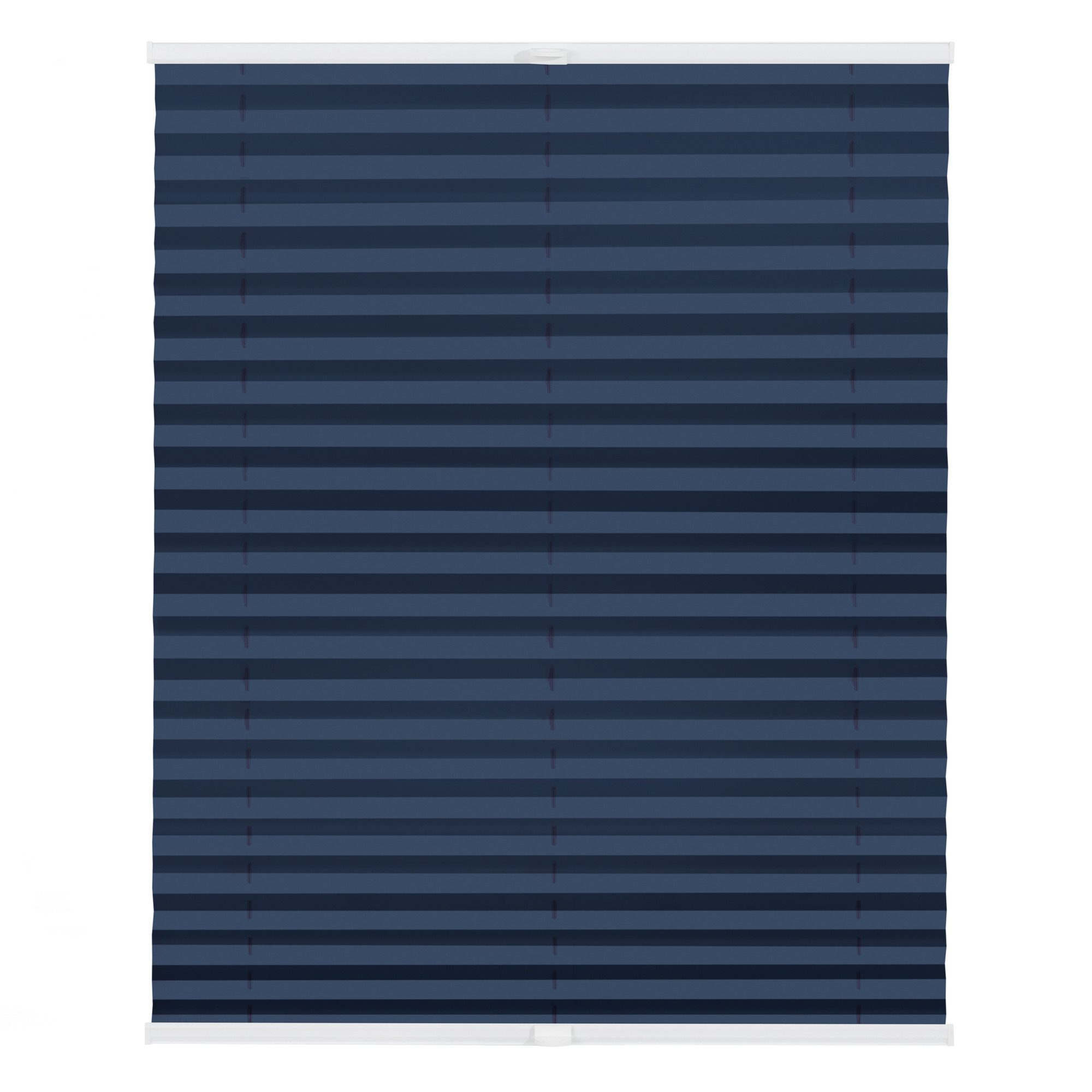 Roomy Plissee Plissee, verdunkelnd, verspannt, Klemmbar günstig online kaufen