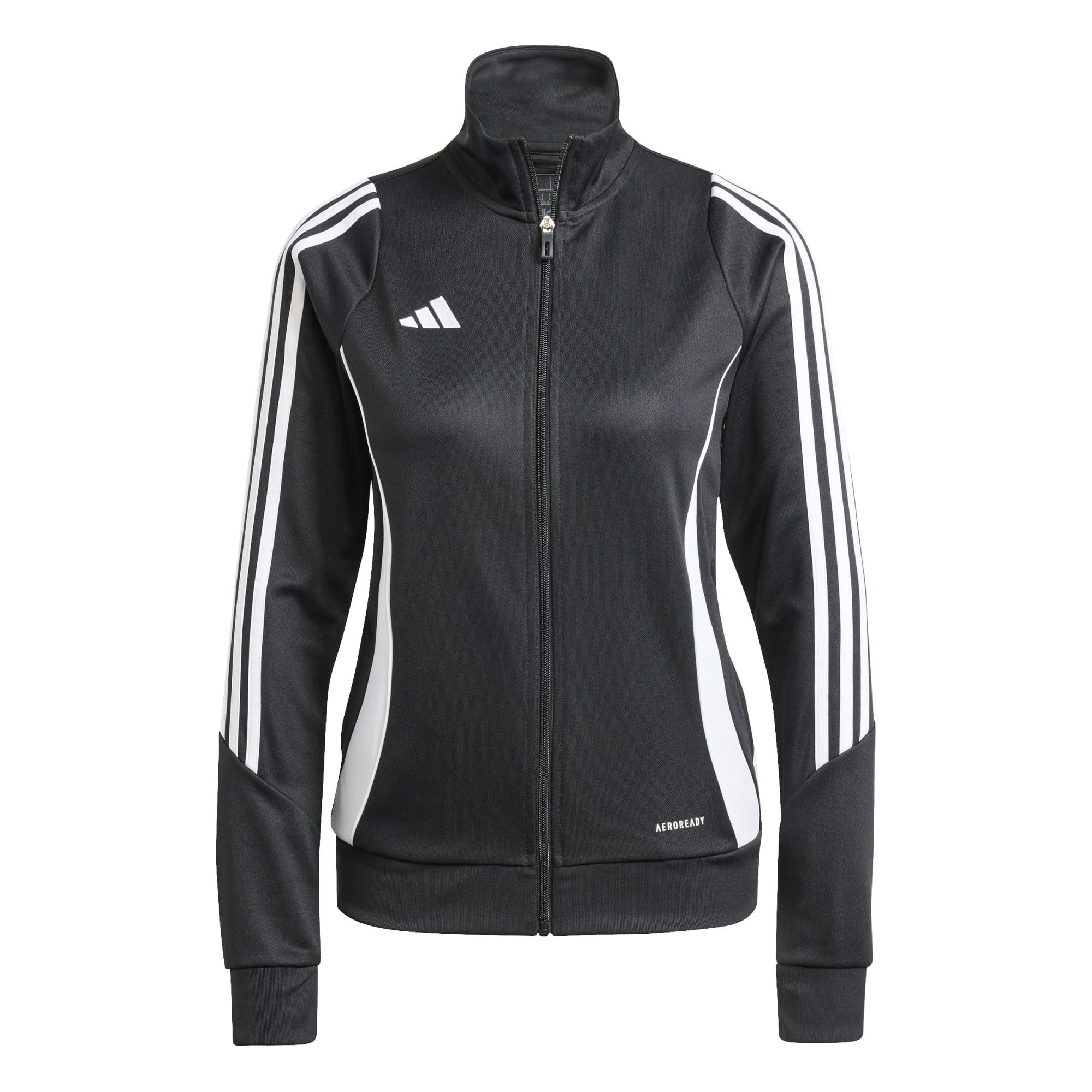 adidas Performance Trainingsjacke adidas Damen Trainingsjacke Tiro 24 Track günstig online kaufen