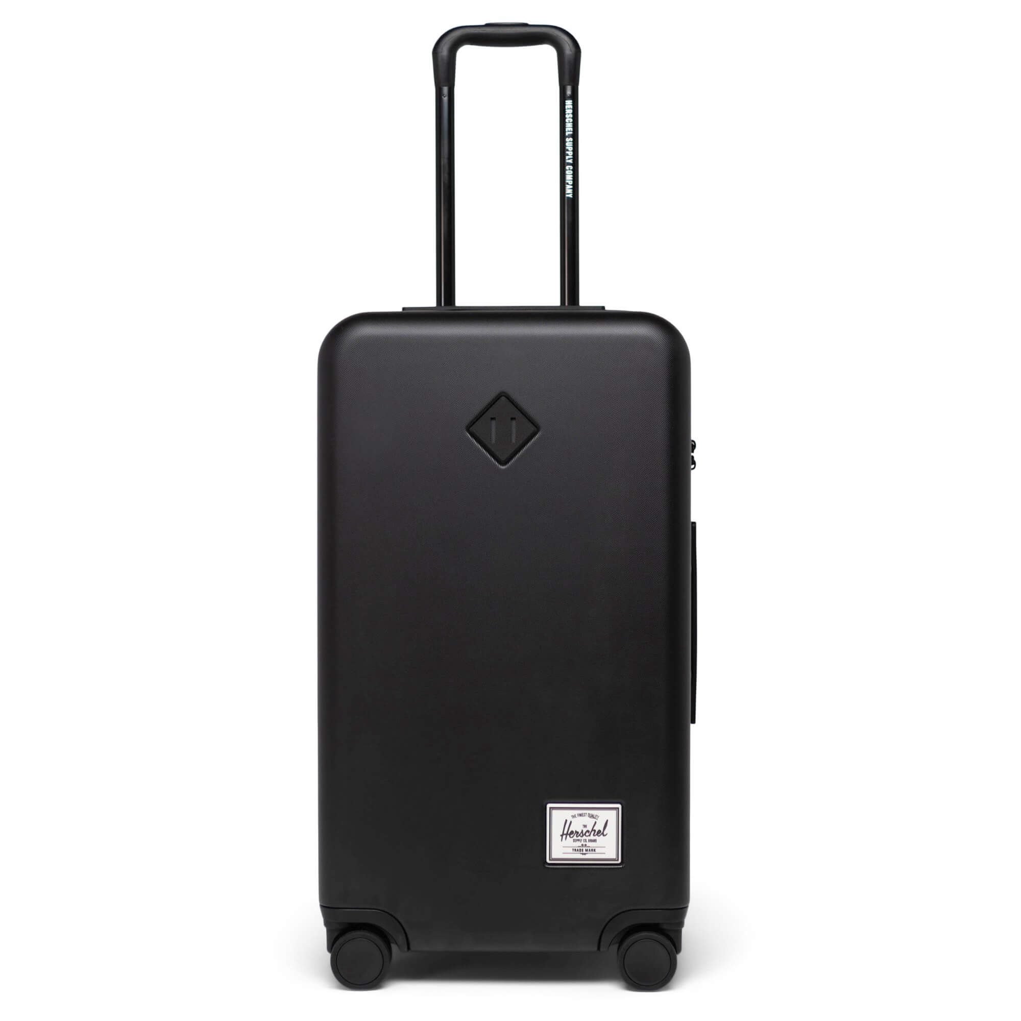 Herschel Koffer Heritage Hardshell - 4-Rollen-Trolley günstig online kaufen
